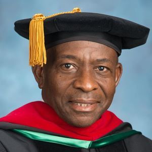 Meet your Posher, Robert